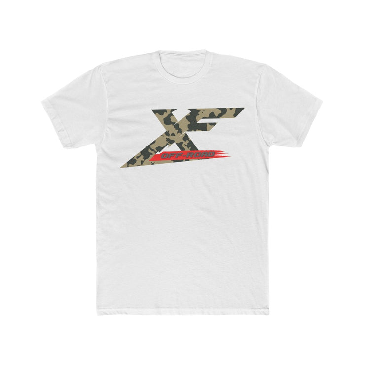 Trail Blazer Tee