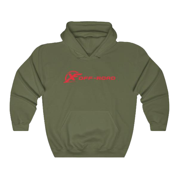 Unisex Hoodie