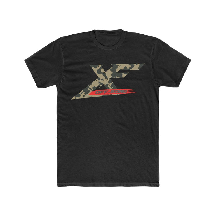 Trail Blazer Tee