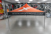 XF Off-Road Pop-Up Tent (10x10)
