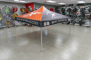 XF Off-Road Pop-Up Tent (10x10)