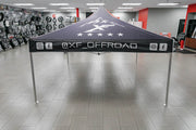 XF Off-Road Pop-Up Tent (10x10)