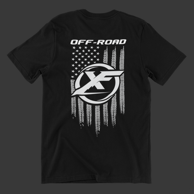 Tread Lightly Unisex Tee