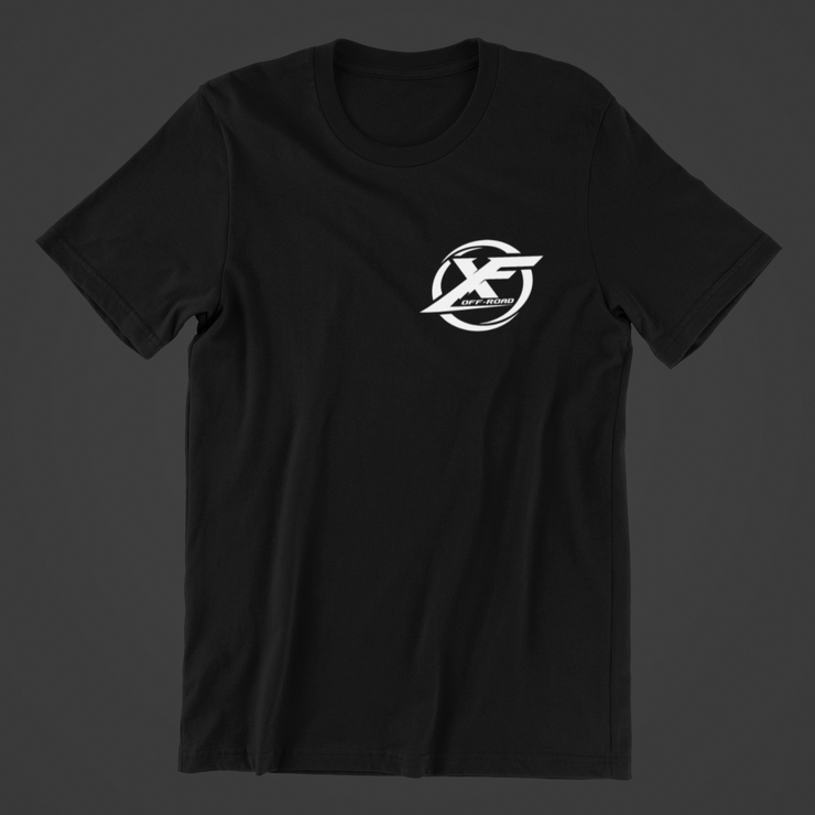 Tread Lightly Unisex Tee