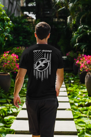 Tread Lightly Unisex Tee