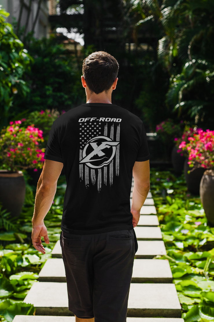Tread Lightly Unisex Tee