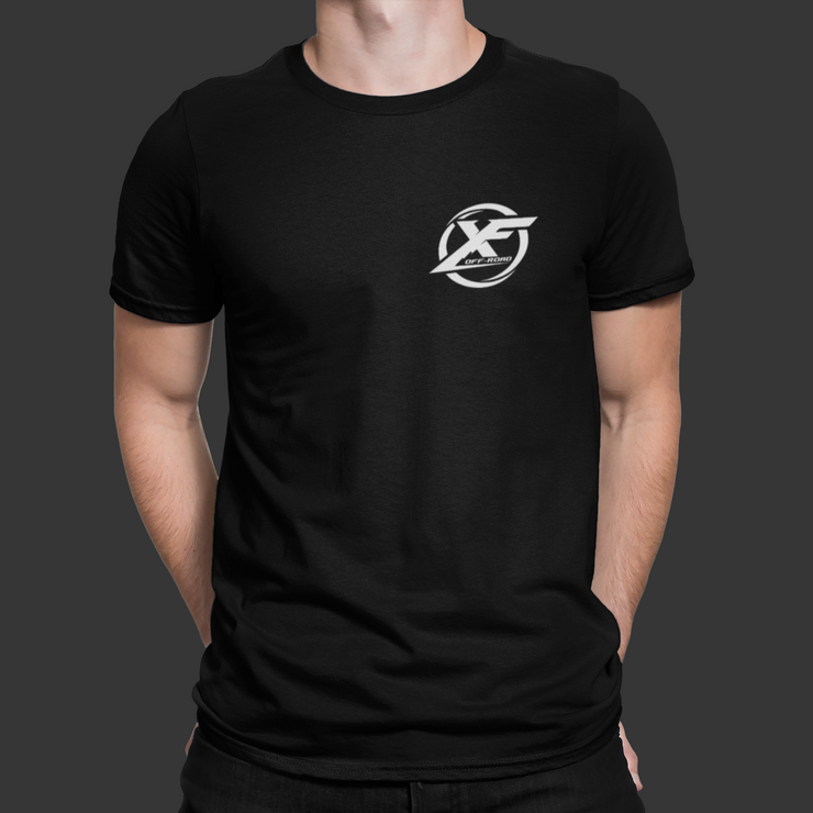 Tread Lightly Unisex Tee