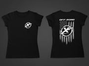 Tread Lightly Ladies' Tee