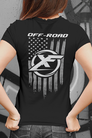 Tread Lightly Ladies' Tee