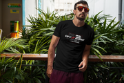 Weathered Unisex Tee