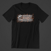 XF Flag Unisex Tee