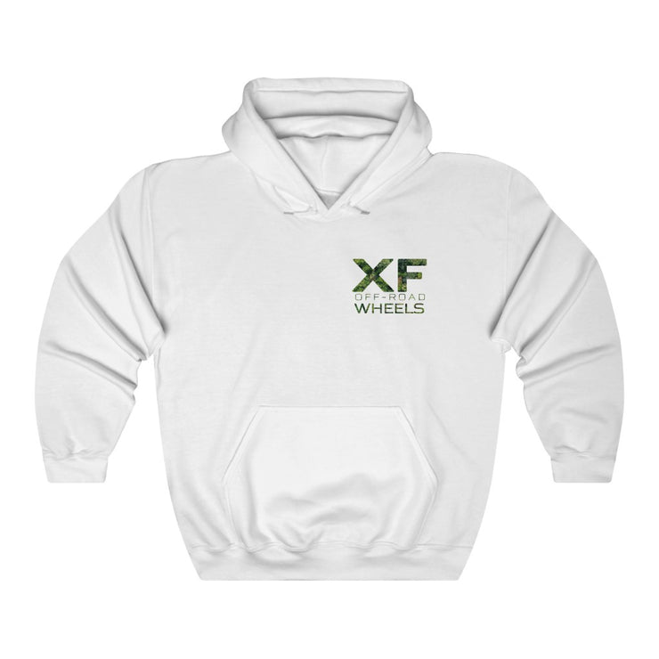 XF Forrest Hooded Sweatshirt