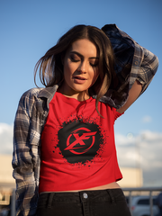 Women's t-shirt