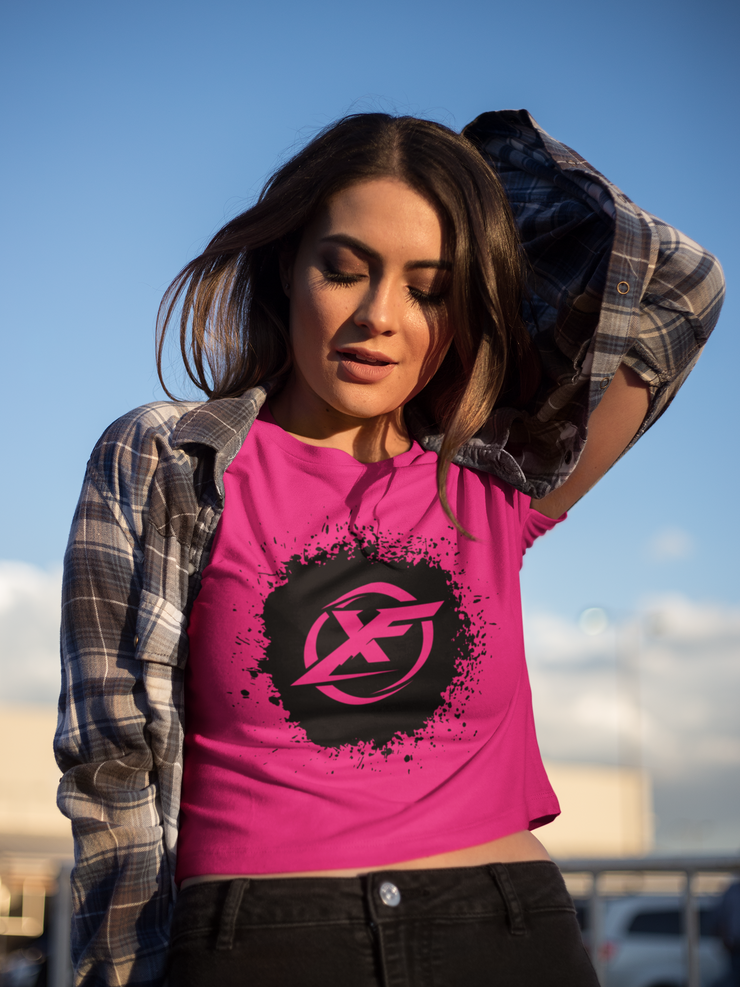Women's t-shirt