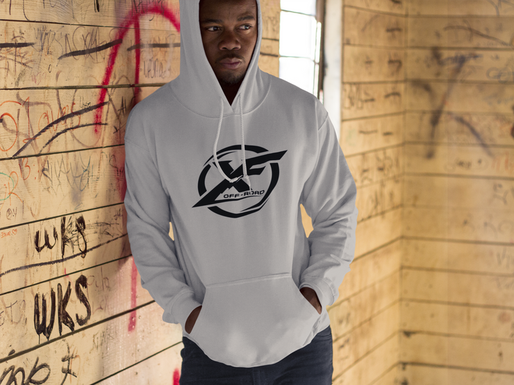 Hooded Sweatshirt