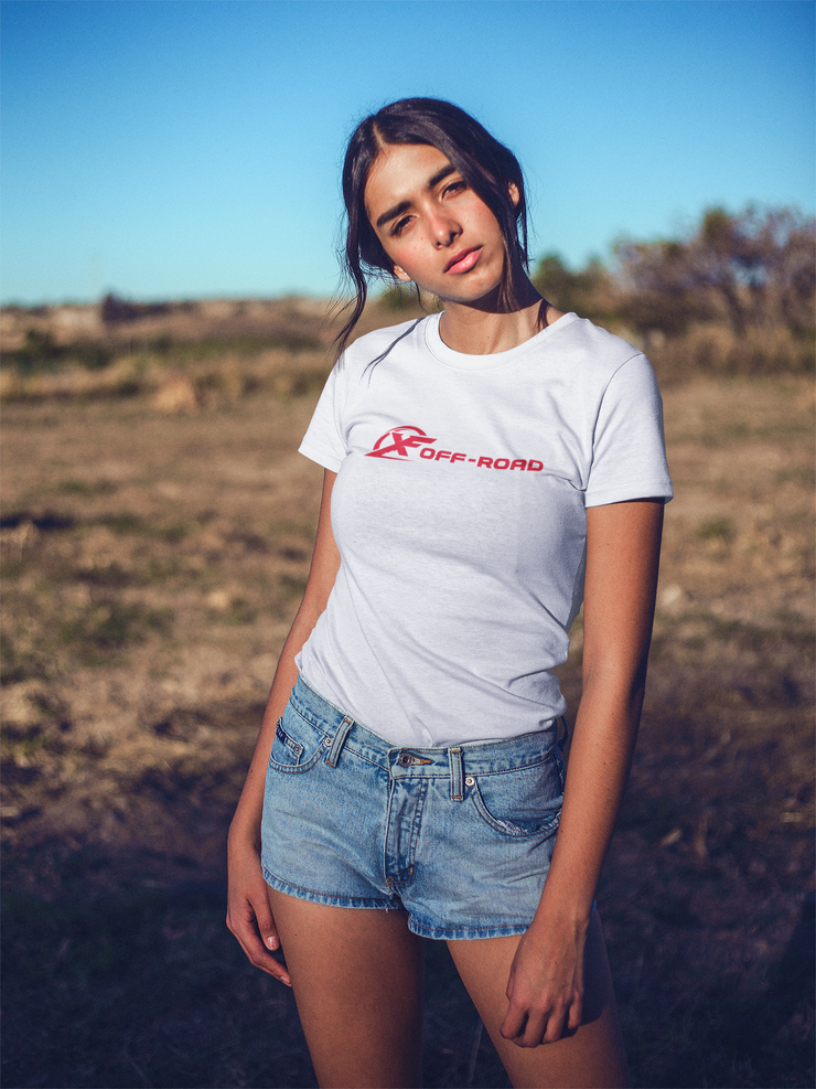 Women's t-shirt