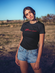 Women's t-shirt