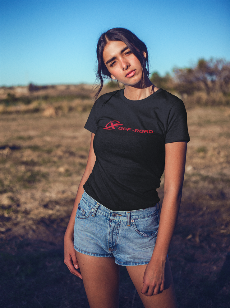 Women's t-shirt