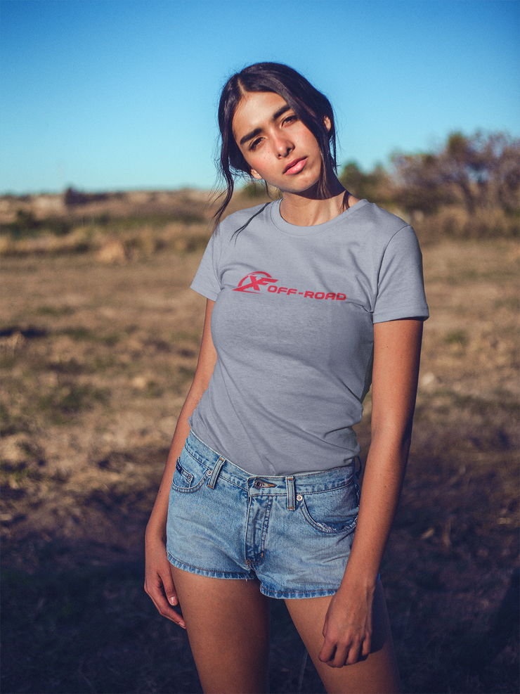 Women's t-shirt