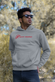 Hooded Sweatshirt
