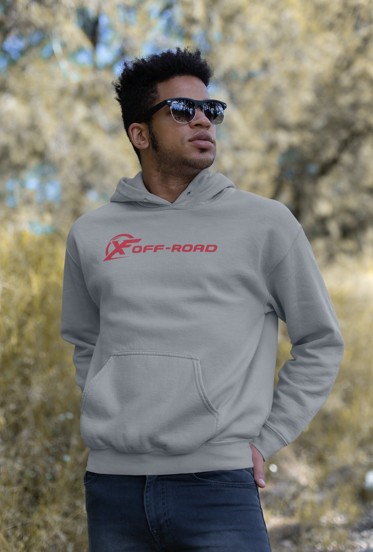 Hooded Sweatshirt