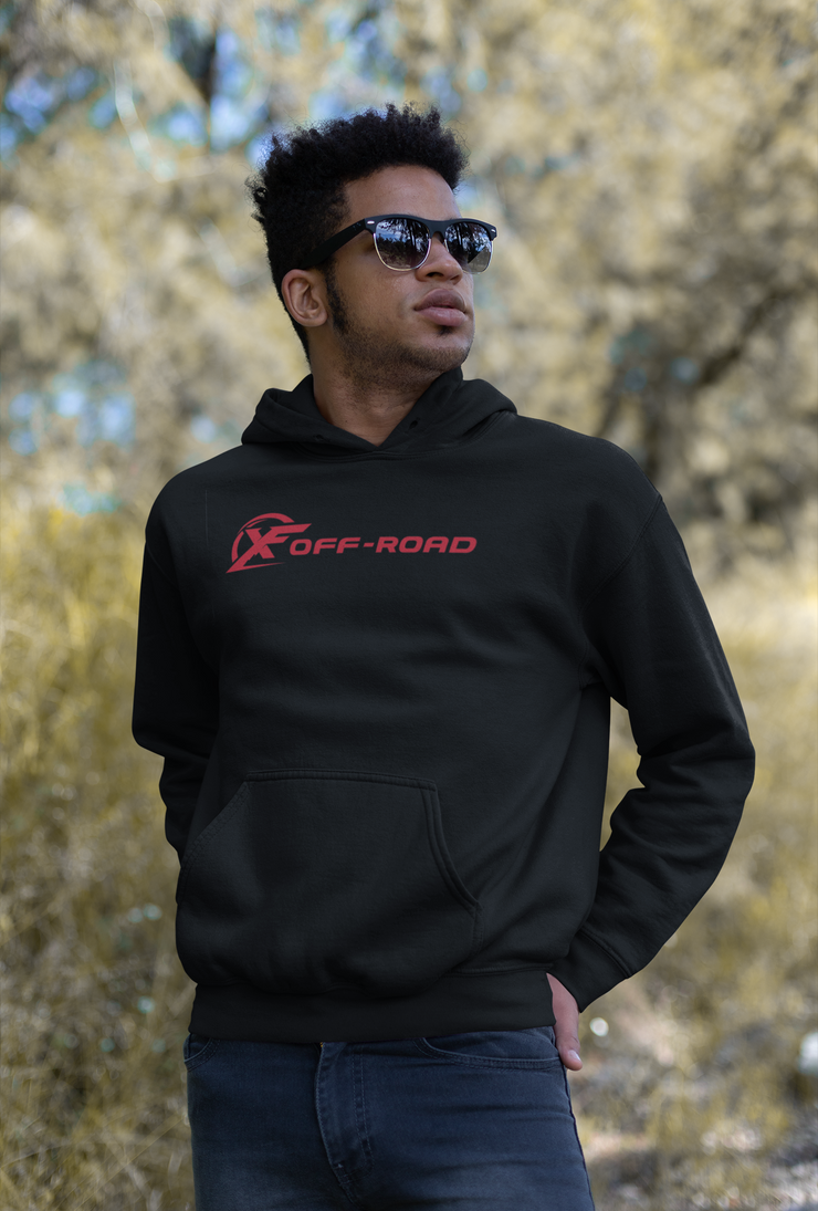 Hooded Sweatshirt