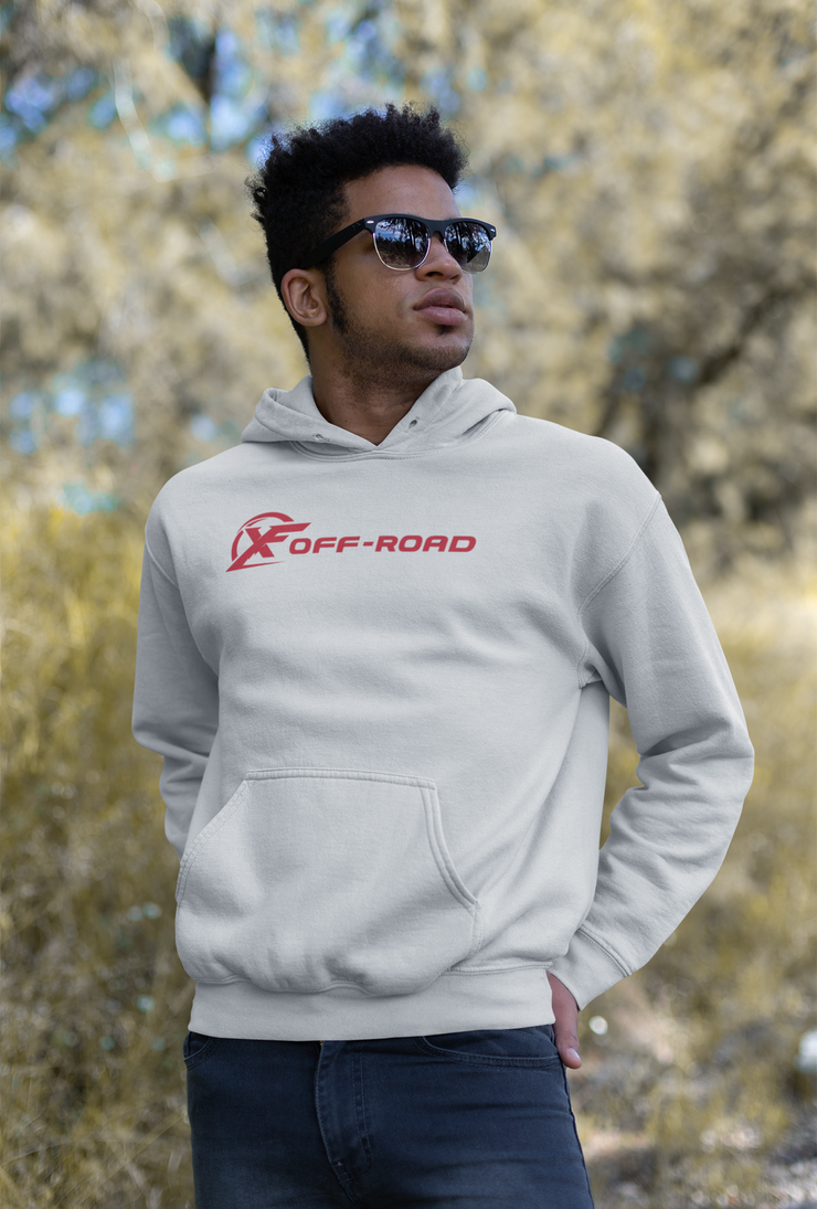 Hooded Sweatshirt