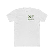XF Forrest Texture Tee