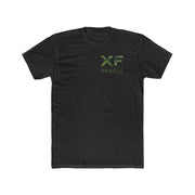 XF Forrest Texture Tee