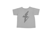 Short sleeve kids t-shirt