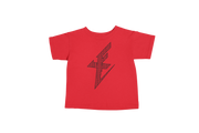 Short sleeve kids t-shirt