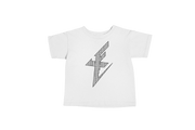 Short sleeve kids t-shirt