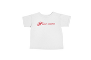 Short sleeve kids t-shirt