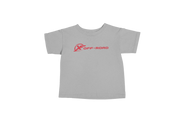 Short sleeve kids t-shirt