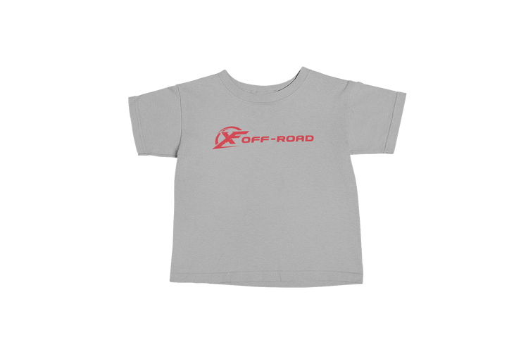 Short sleeve kids t-shirt
