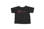 Short sleeve kids t-shirt