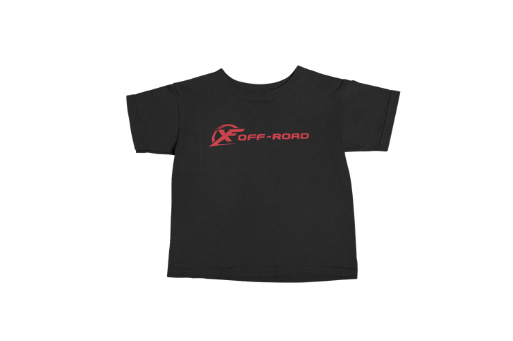 Short sleeve kids t-shirt
