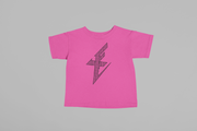 Short sleeve kids t-shirt