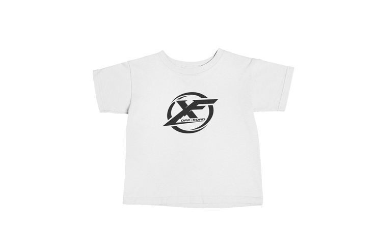 Short sleeve kids t-shirt