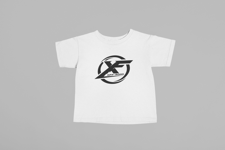 Short sleeve kids t-shirt