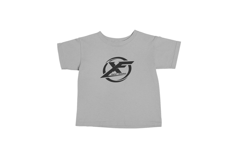 Short sleeve kids t-shirt