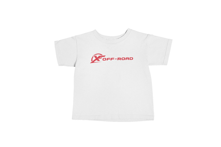 Short sleeve kids t-shirt