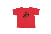 Short sleeve kids t-shirt