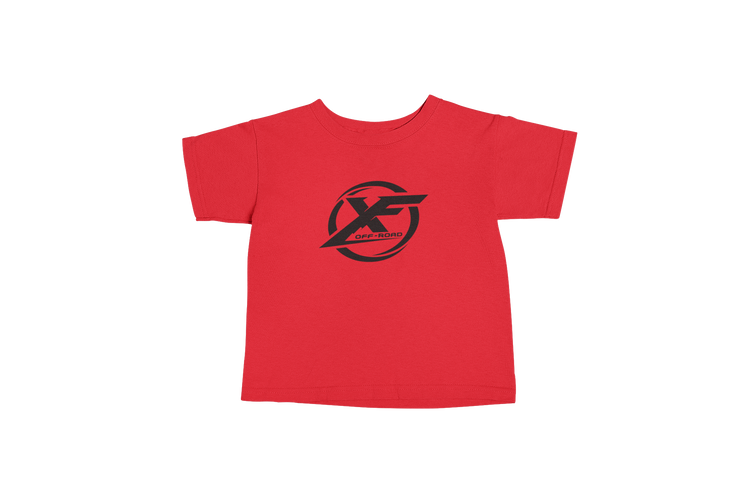 Short sleeve kids t-shirt