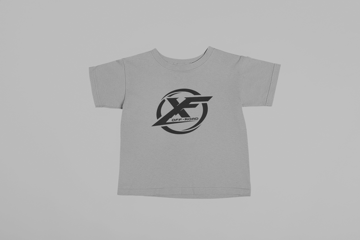 Short sleeve kids t-shirt
