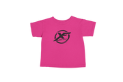Short sleeve kids t-shirt
