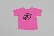 Short sleeve kids t-shirt
