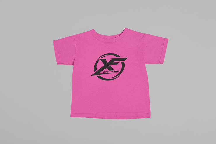 Short sleeve kids t-shirt