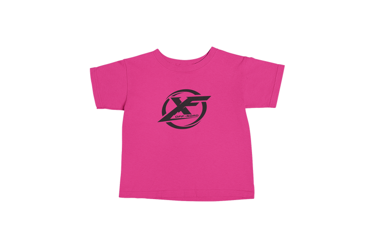 Short sleeve kids t-shirt
