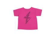 Short sleeve kids t-shirt